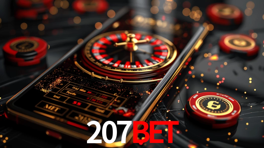 Experiência VIP 207BET