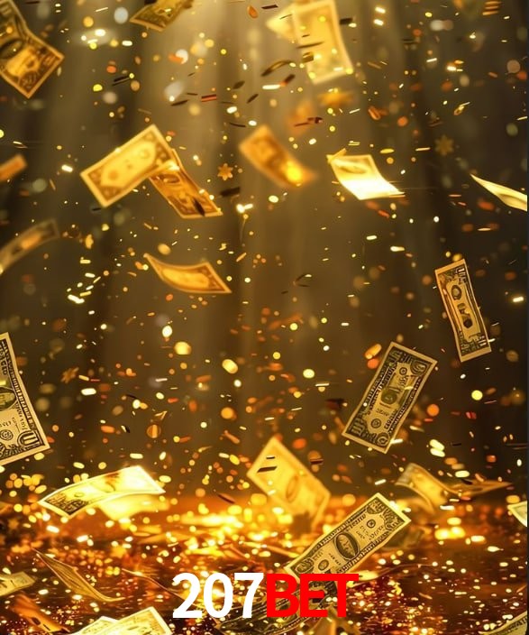 Welcome Bonus 207BET