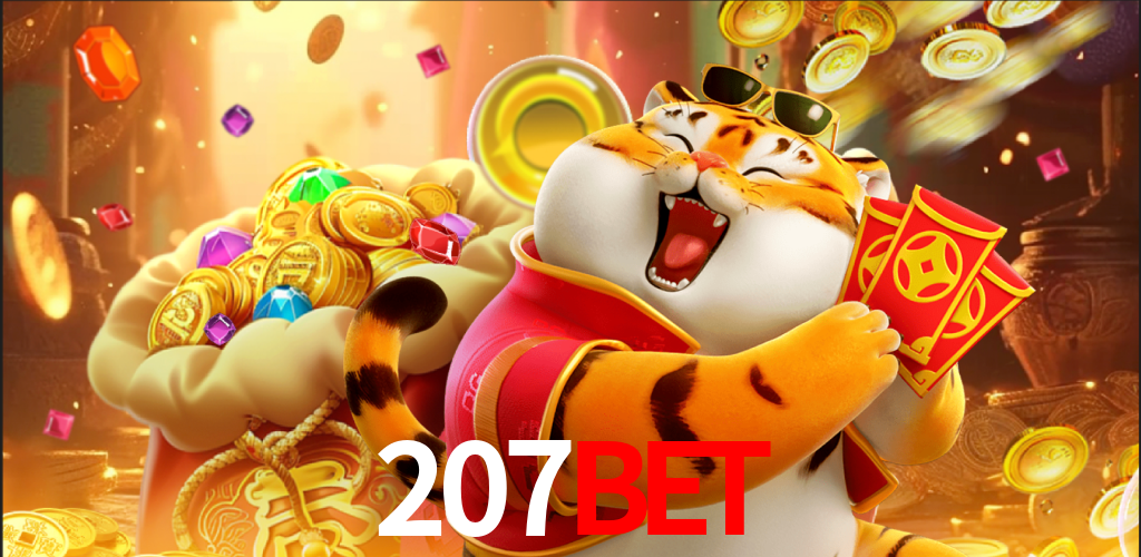 Descubra a Magia dos Jogos de Arcade no 207BET