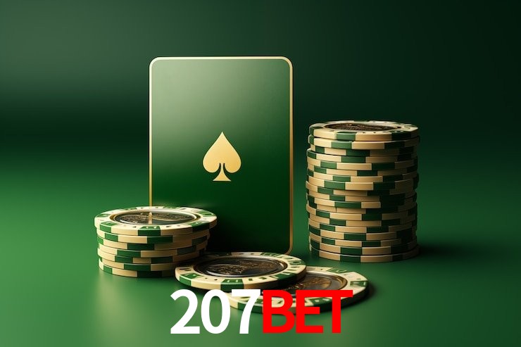 Live Casino 207BET