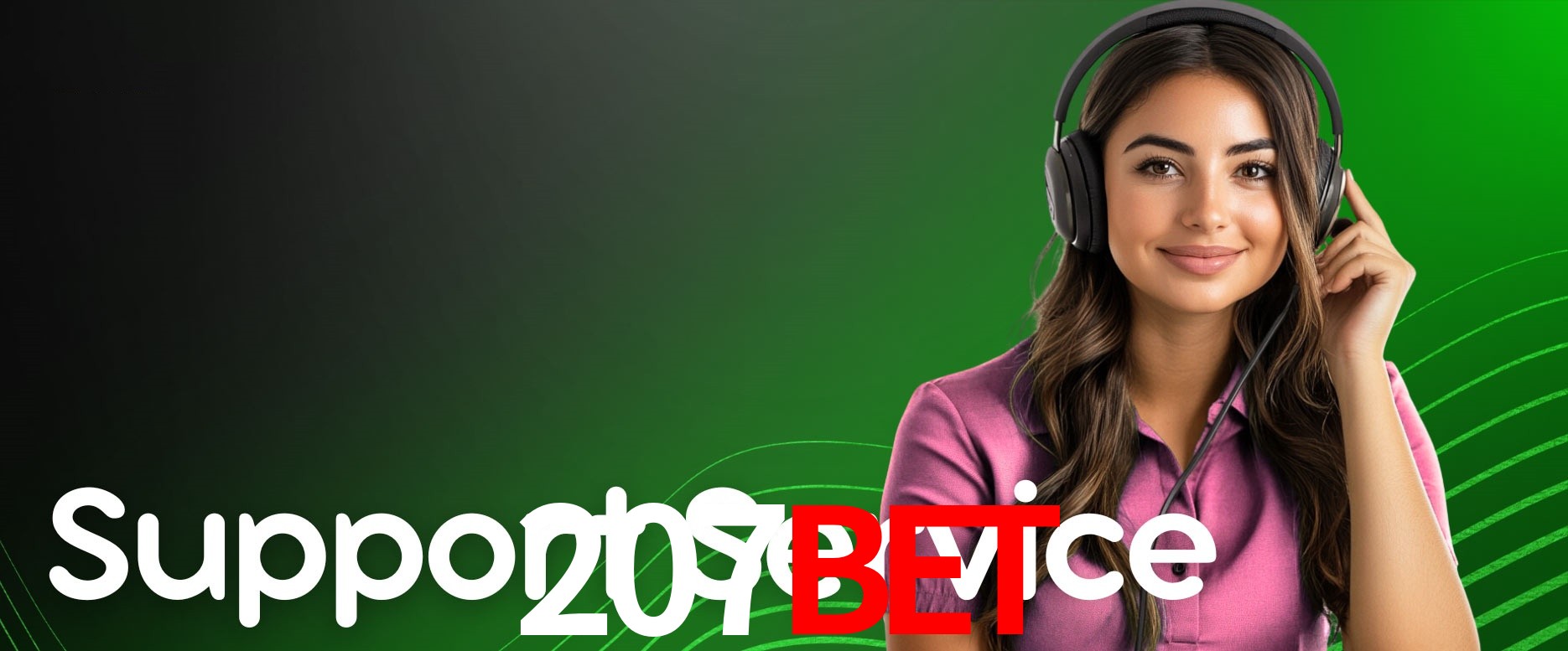 Account Benefits 207BET