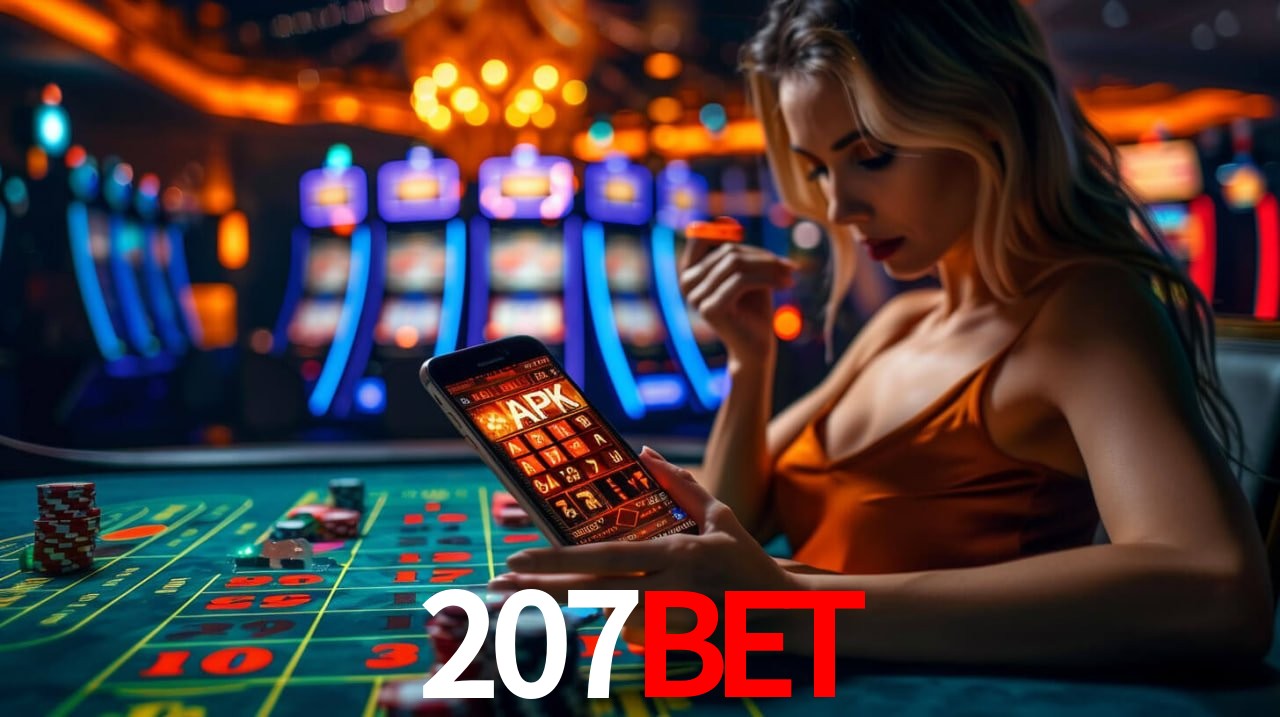 Tournaments 207BET