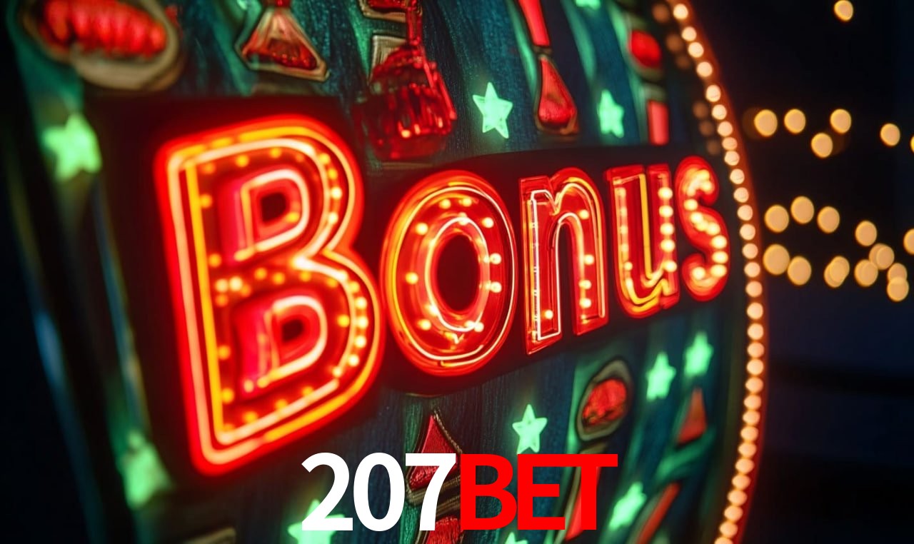 Descubra a Essência do 207BET: Nossa História e Compromissos
