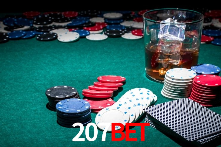 Inovações de Jogos na 207BET: O Futuro das Experiências Interativas