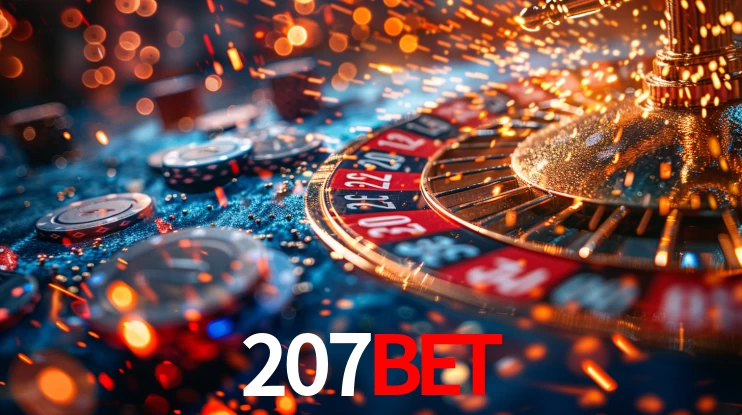 Game Statistics 207BET