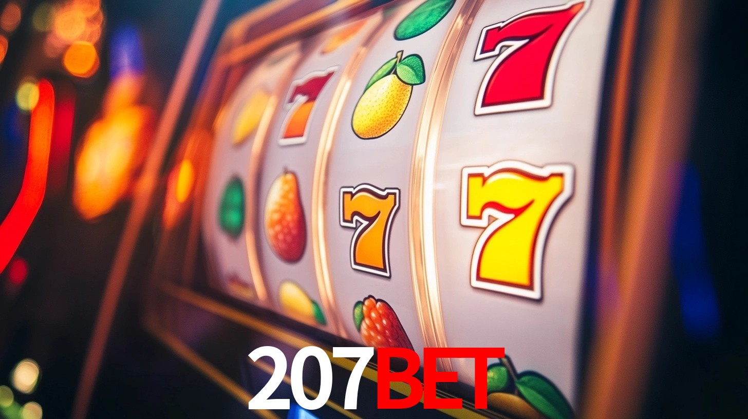 207BET.COM
