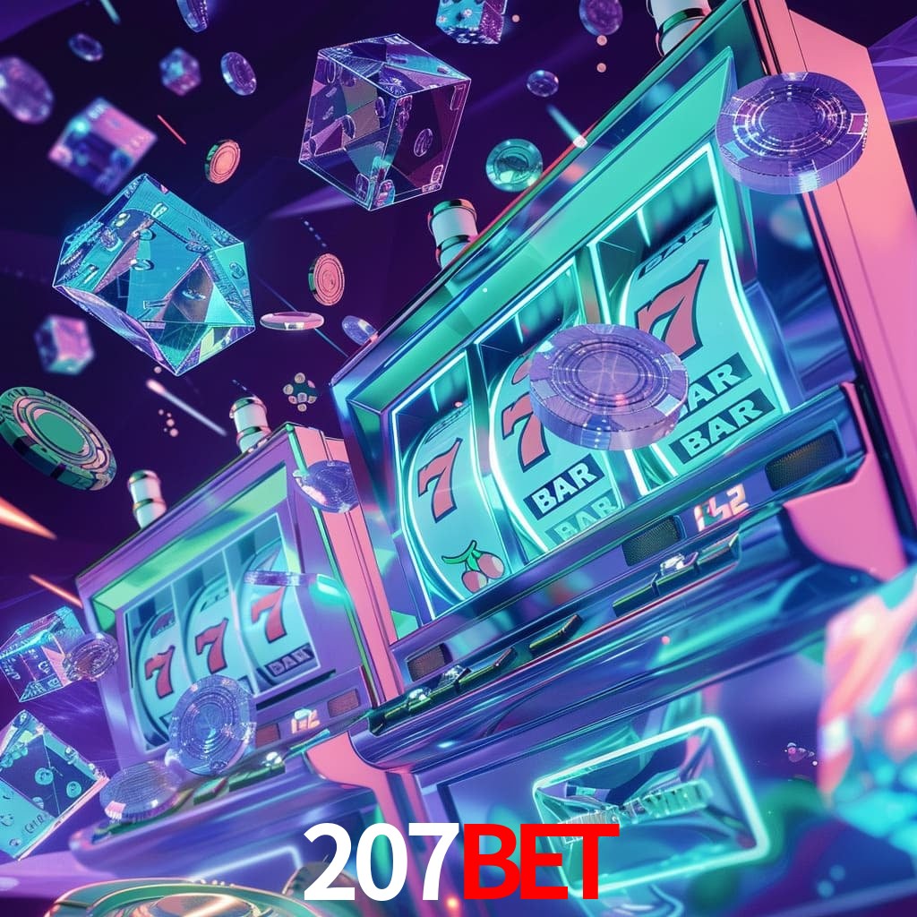 Sistemas de Segurança 207BET