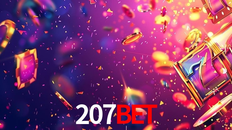 Design Responsivo 207BET