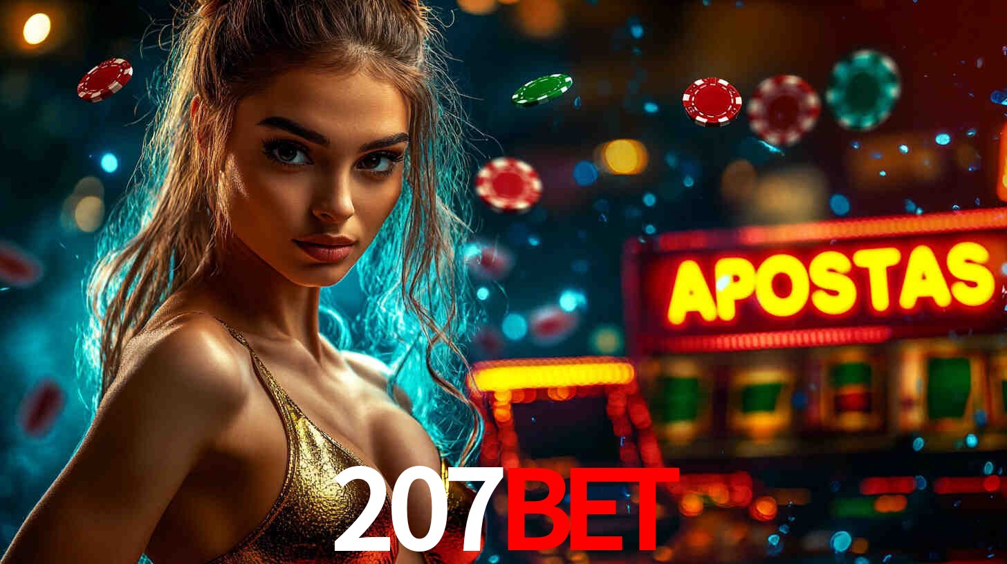 Casino VIP 207BET