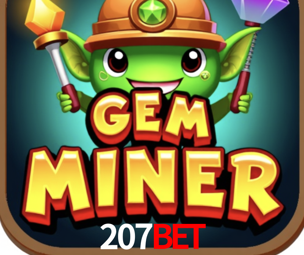 Game Providers 207BET