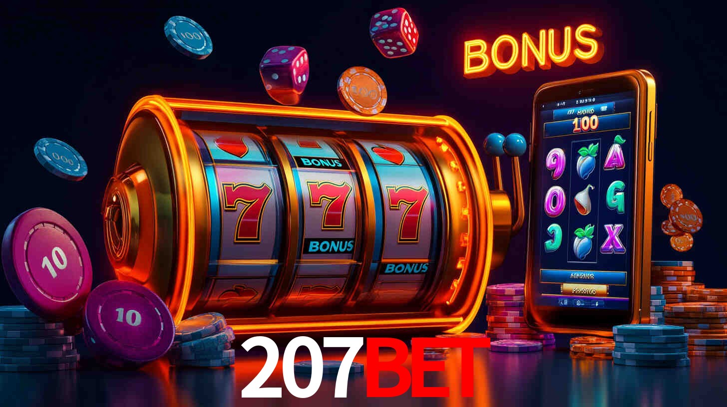 Apostas de Basquete 207BET