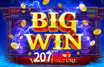 Seasonal Promotions 207BET