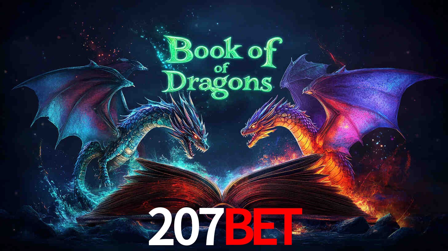 Bônus Diários 207BET