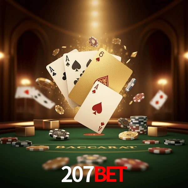 Programa VIP 207BET