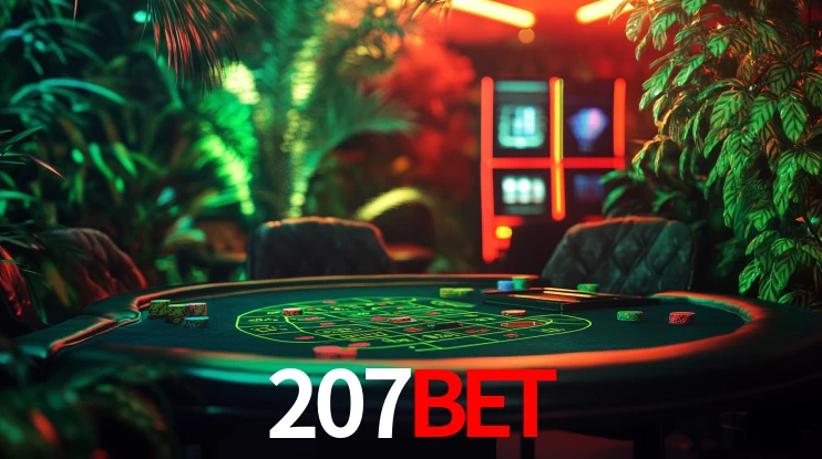 Premium Interface 207BET