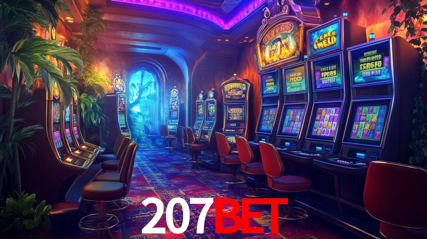 Ofertas Imperdíveis na 207BET: Promoções e Bônus Que Valem a Pena