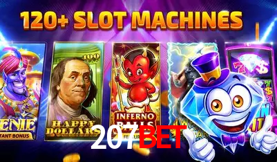 Weekend Specials 207BET