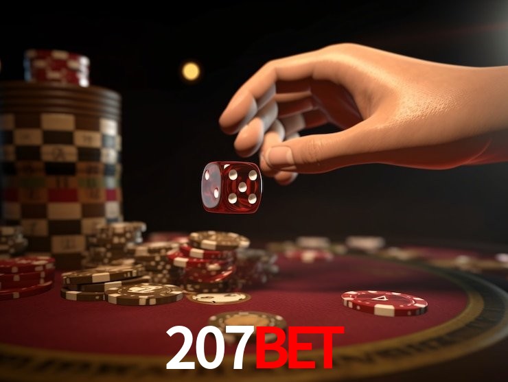 Descubra o Programa VIP da 207BET: Vantagens Exclusivas para Jogadores