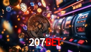 Integração de APIs 207BET