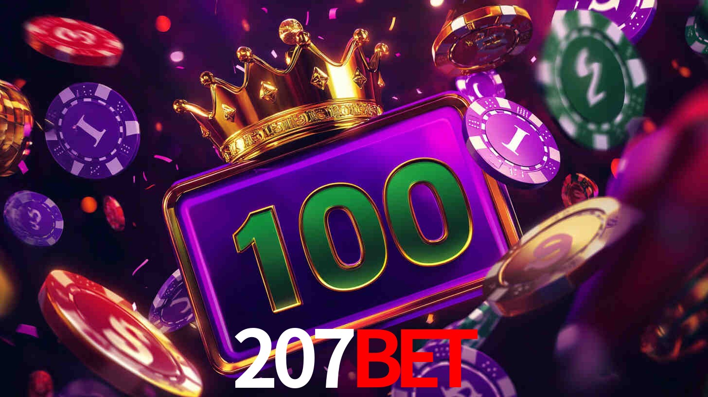 207 BET App