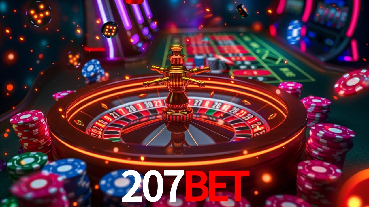 Especiais de Fim de Semana 207BET