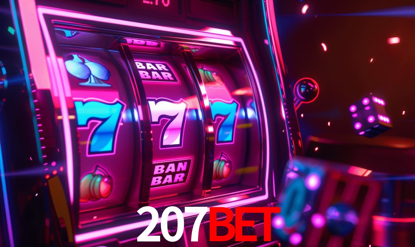 Avaliações dos Jogadores 207BET