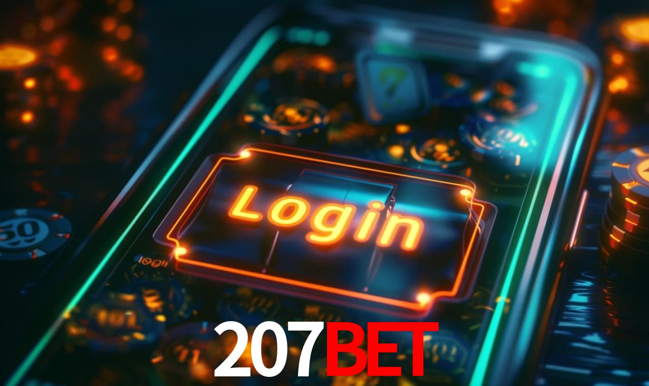 VIP Casino 207BET