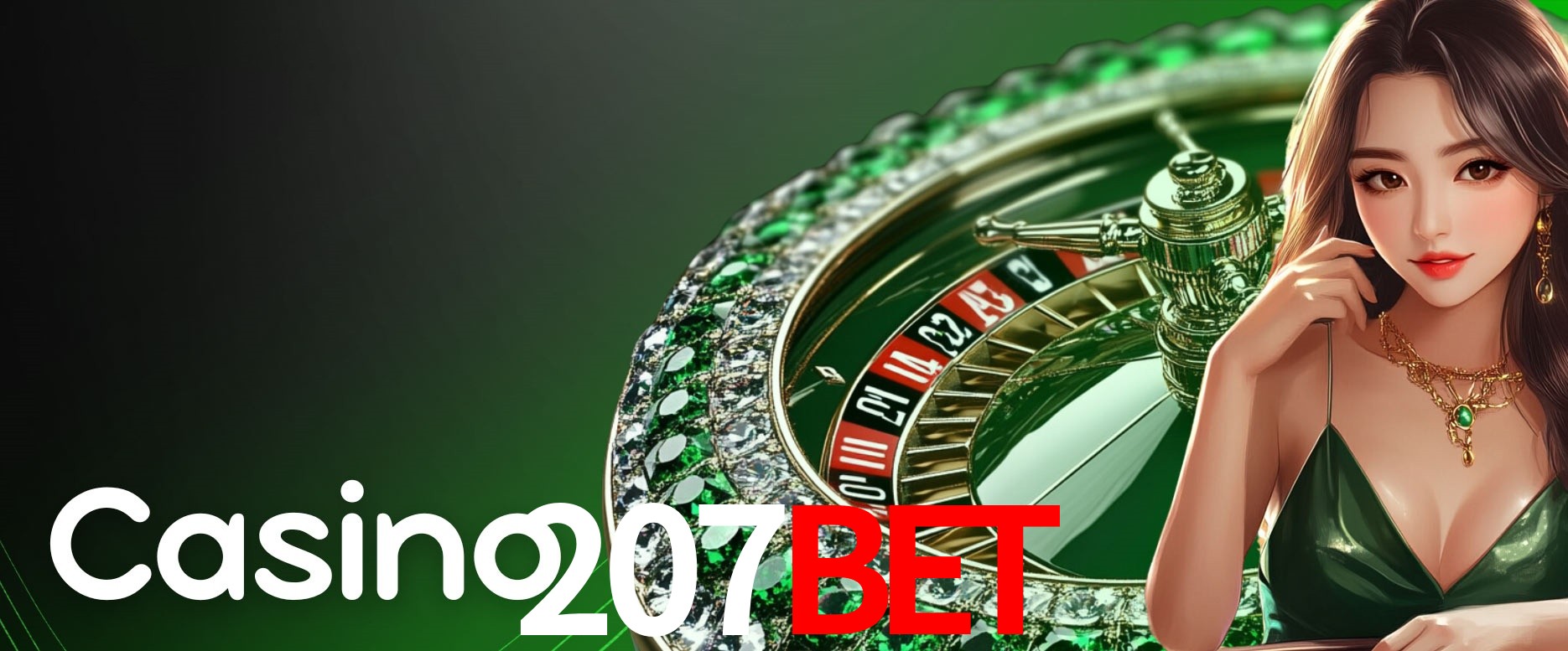 Quick Registration 207BET