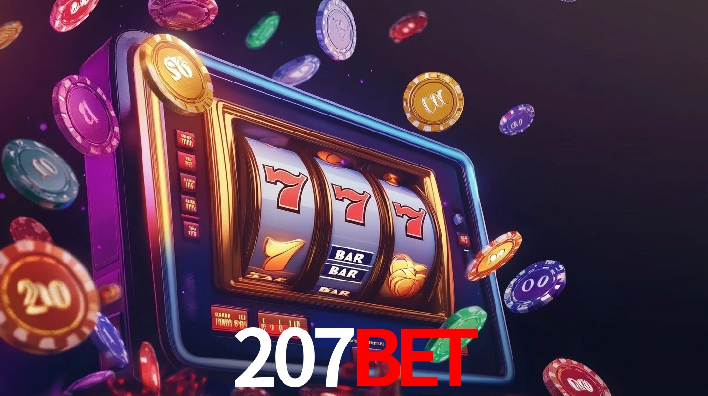 207BET,207BET.COM