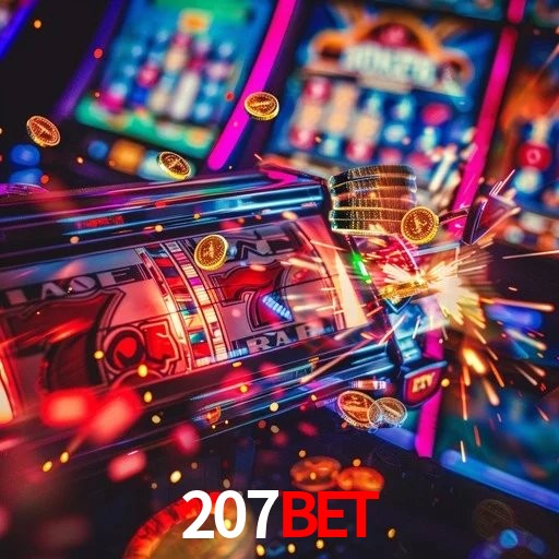 A Revolução dos Aplicativos de Jogos no 207BET