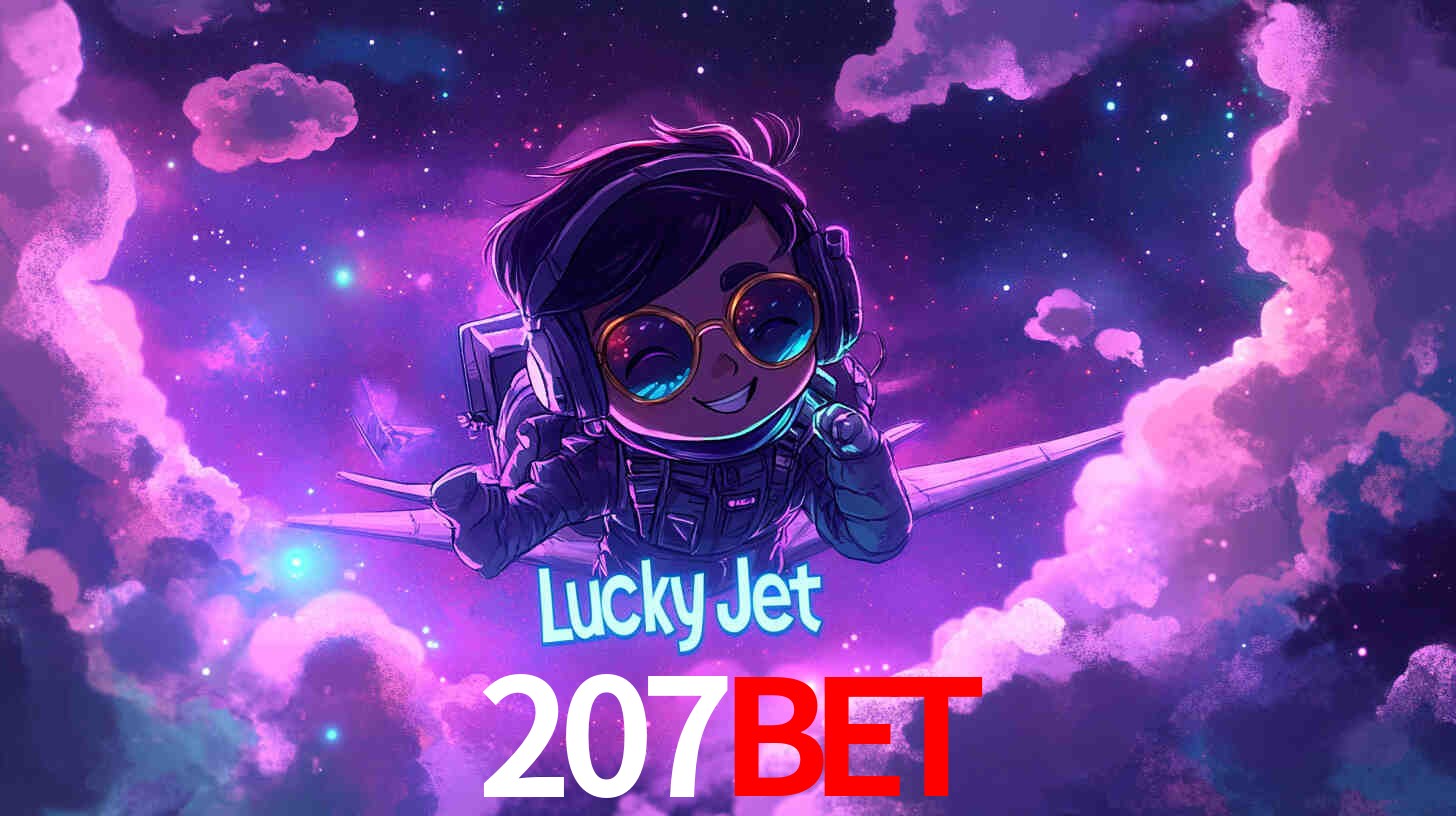 Casino Ao Vivo 207BET