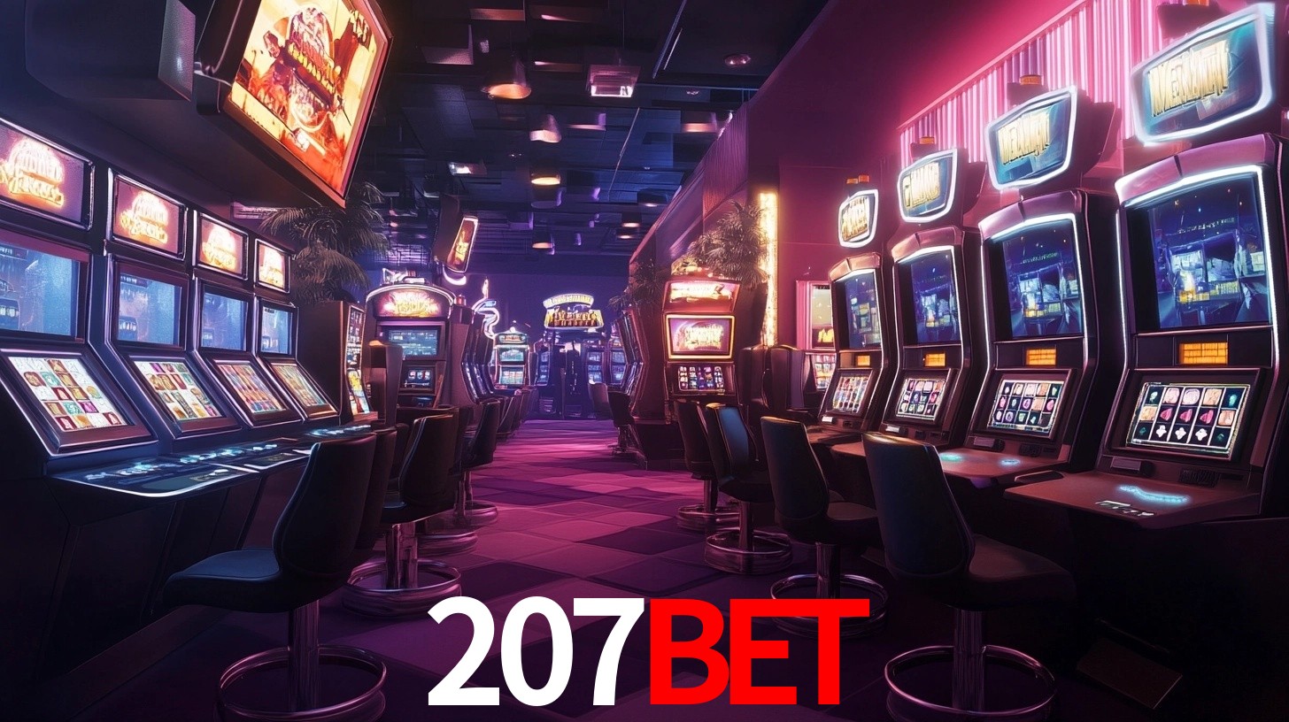 207BET,207BET.COM