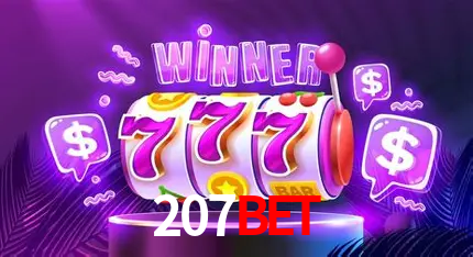 cassino 207BET