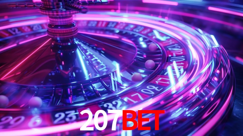 Provedores de Jogos 207BET