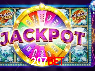 A Emoção da Loteria na 207BET: Uma Chance de Mudança de Vida