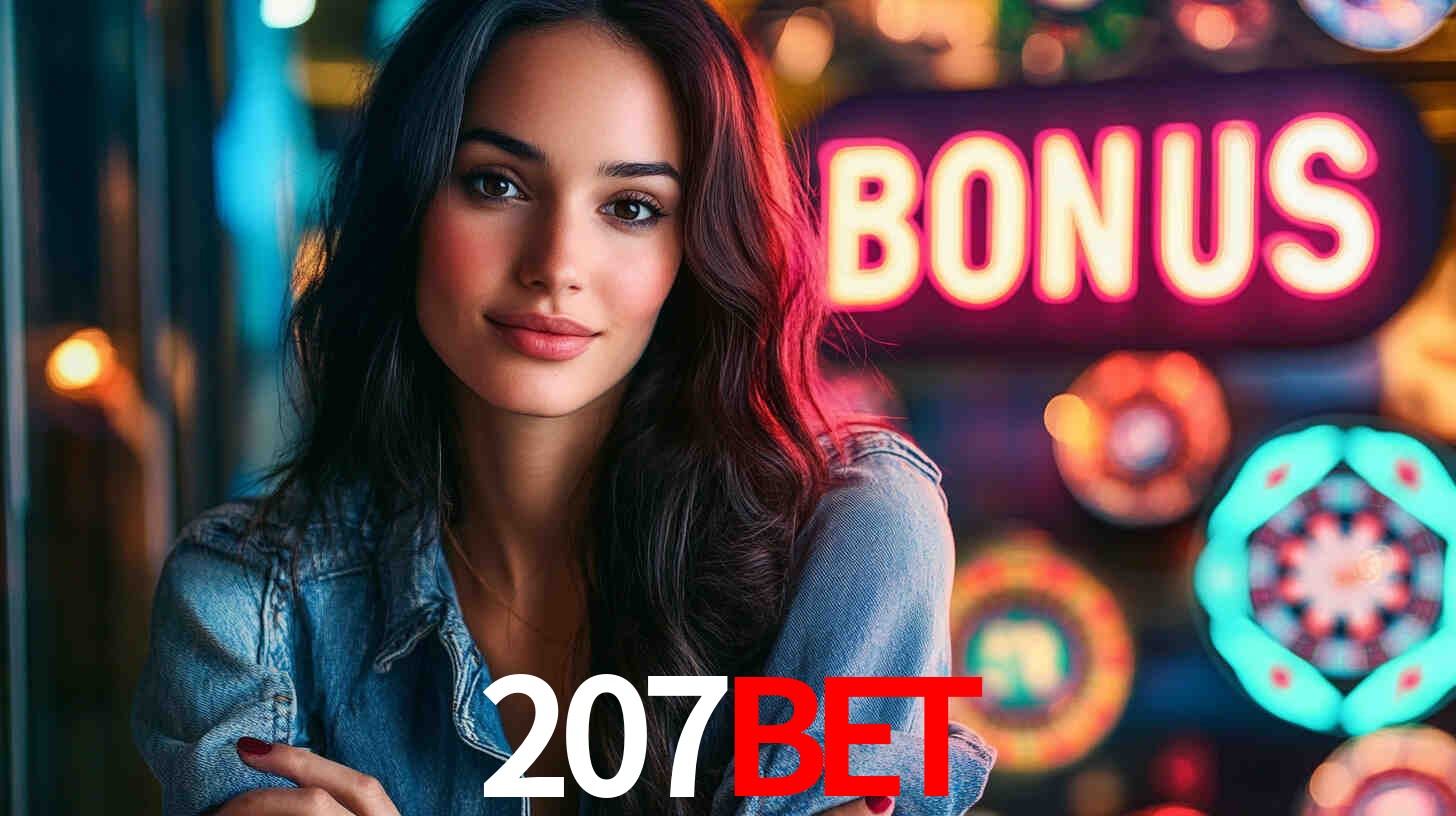 Desvendando o Mundo dos Jogos Virtuais na 207BET