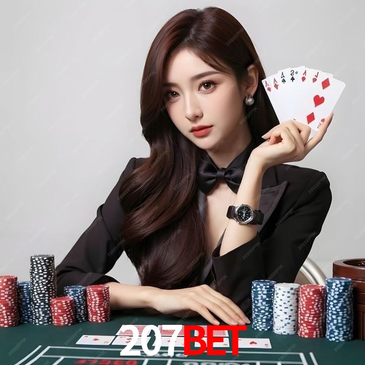Explorando a Categoria de Eventos em Apostas na 207BET